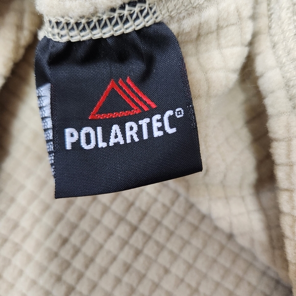 POLARTEC Shirt - Picture 3 of 5